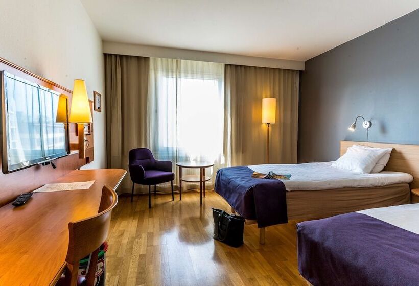 Номер Стандарт, Scandic Portalen