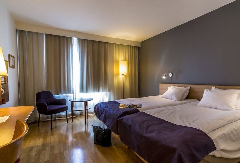 Номер Стандарт, Scandic Portalen