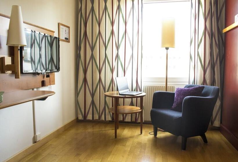 Номер Стандарт Индивидуальный, Scandic Portalen