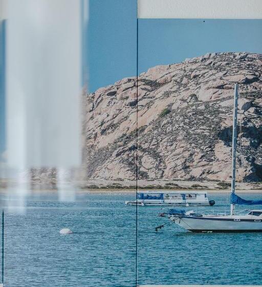 جناح عائلي, Sea Air Inn & Suites   Downtown   Restaurant Row