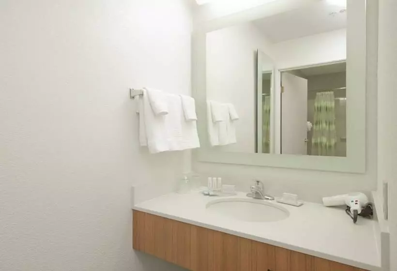 スイート, Springhill Suites Phoenix Chandler/fashion Center
