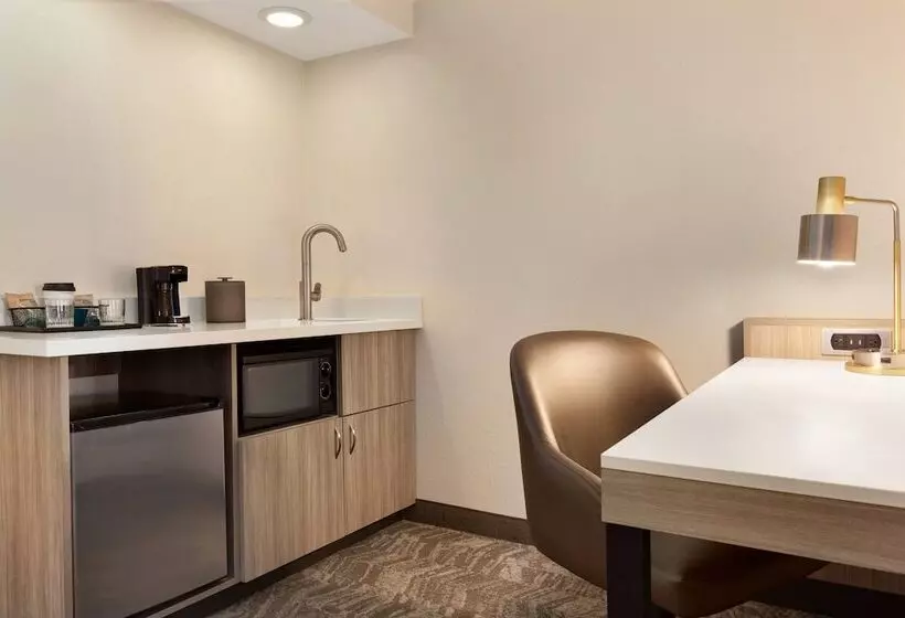 スイート, Springhill Suites Phoenix Chandler/fashion Center