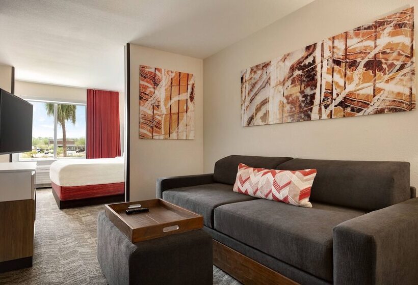 جناح, Springhill Suites Phoenix Chandler/fashion Center
