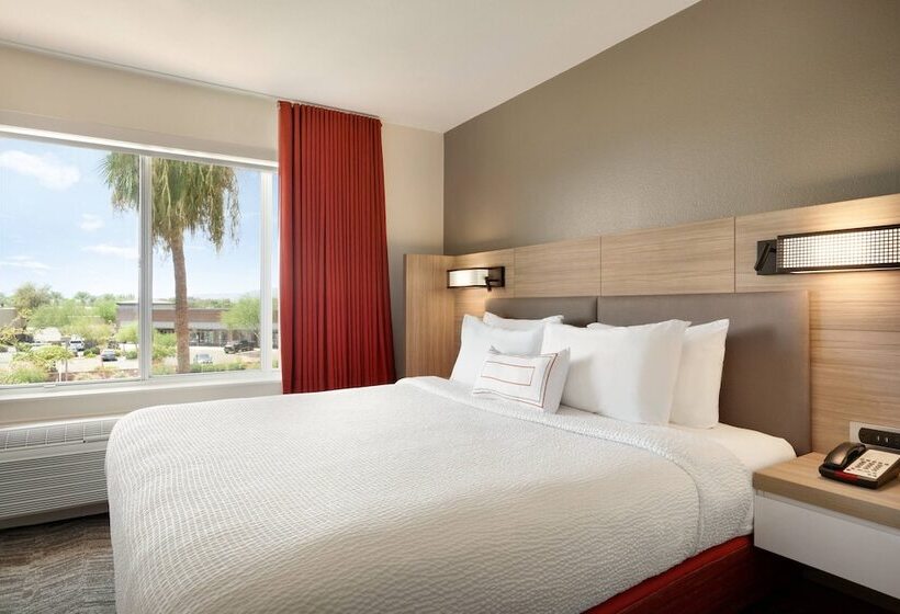 Люкс, Springhill Suites Phoenix Chandler/fashion Center