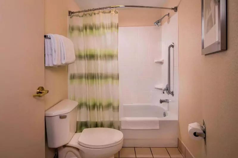 استودیو استاندارد با تخت کینگ, Springhill Suites By Marriott State College