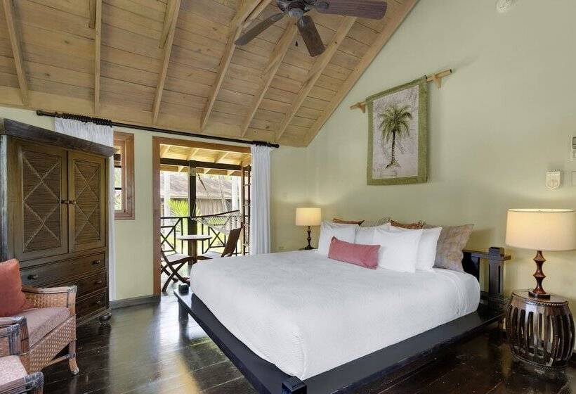 سوییت, Sunset At The Palms Resort Adults Only All Inclusive