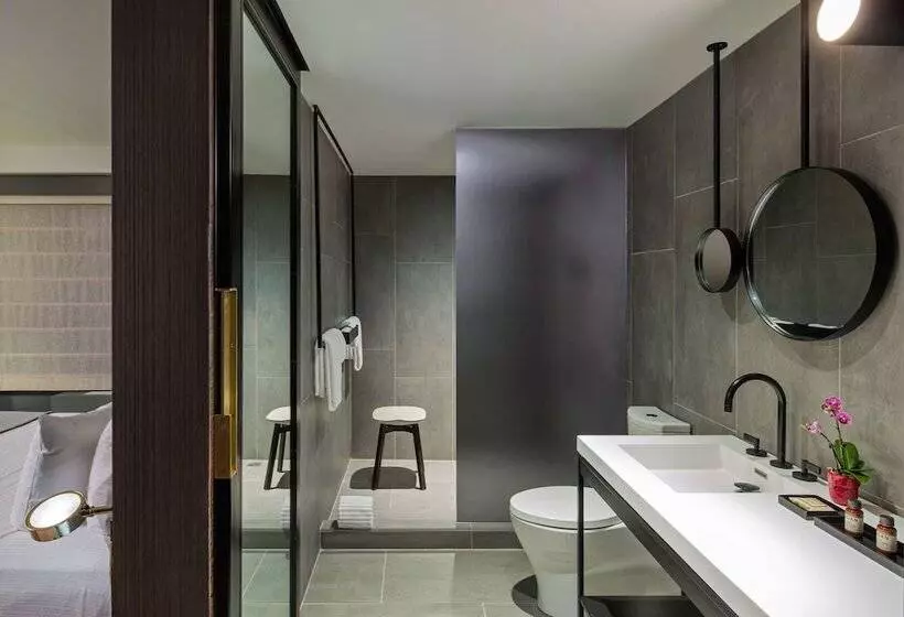 Deluxe-sviitti, The Time New York, Part Of Jdv By Hyatt