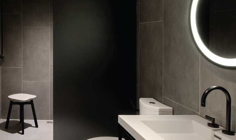 豪华套房, The Time New York, Part Of Jdv By Hyatt