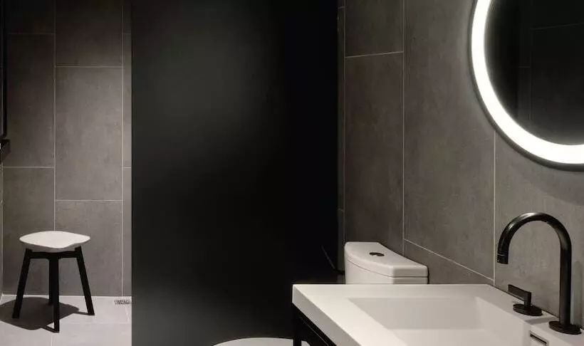 Deluxe-sviitti, The Time New York, Part Of Jdv By Hyatt