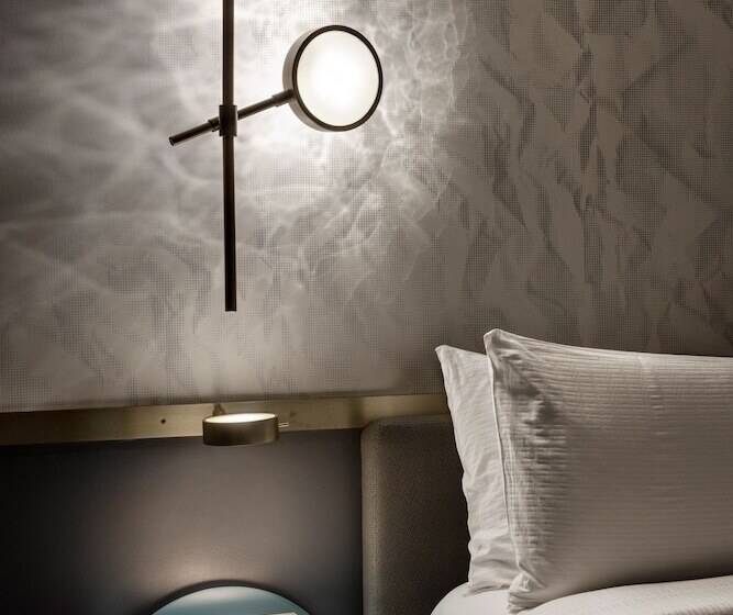 带2个双人床的标准工作室, The Time New York, Part Of Jdv By Hyatt