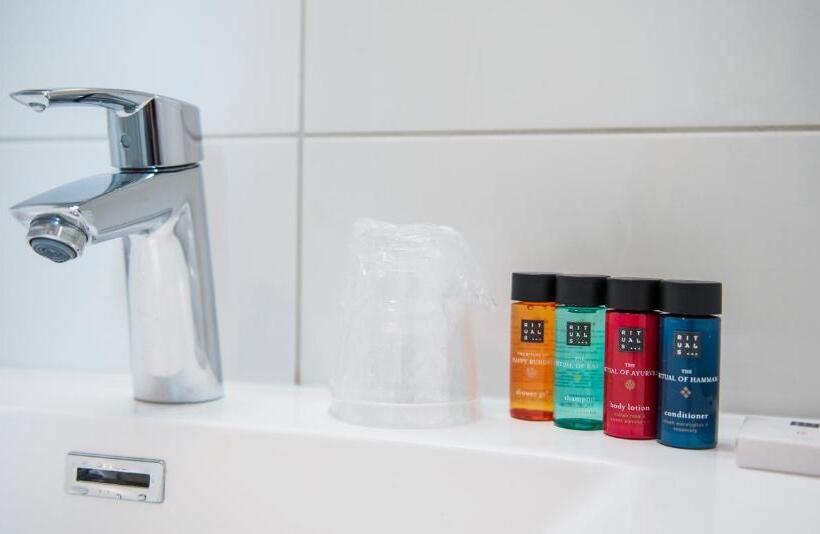 ファミリールーム, Leikanger Fjordhotel   Unike Hoteller