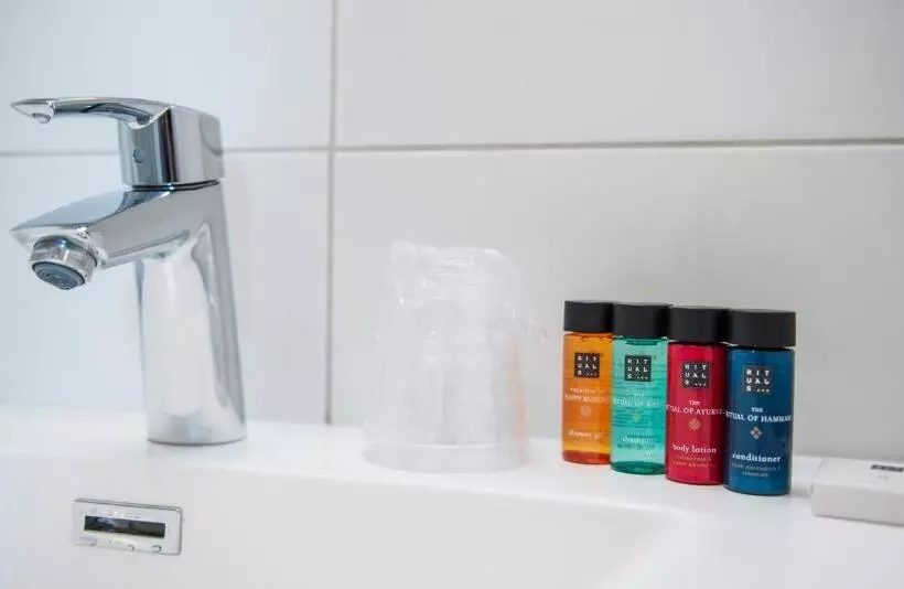 ファミリールーム, Leikanger Fjordhotel   Unike Hoteller