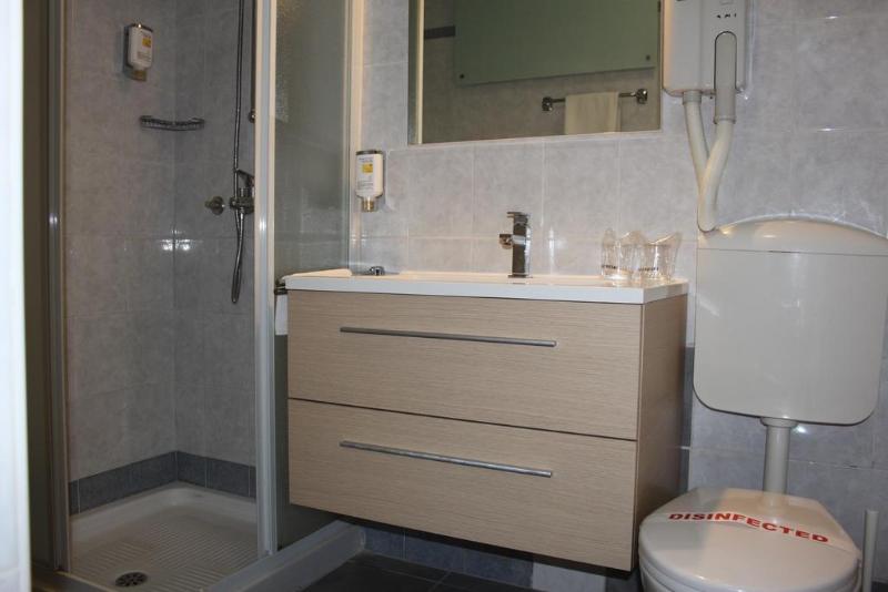 اتاق استاندارد, Ljubljana Resort Hotel & Camping