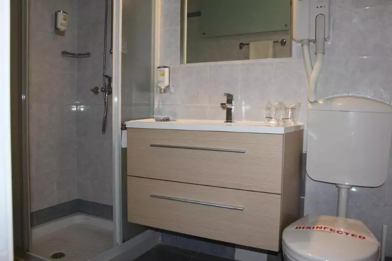 اتاق استاندارد, Ljubljana Resort Hotel & Camping