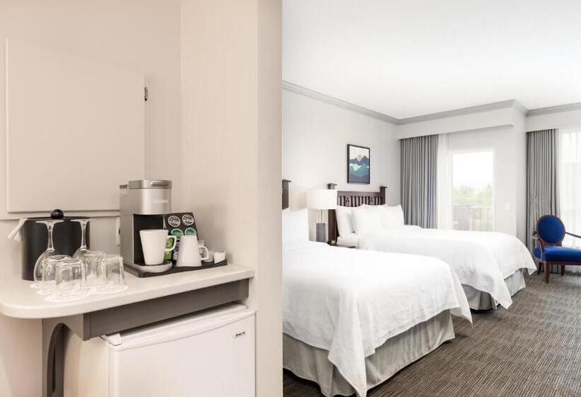 Номер Deluxe, Manteo At Eldorado Resort