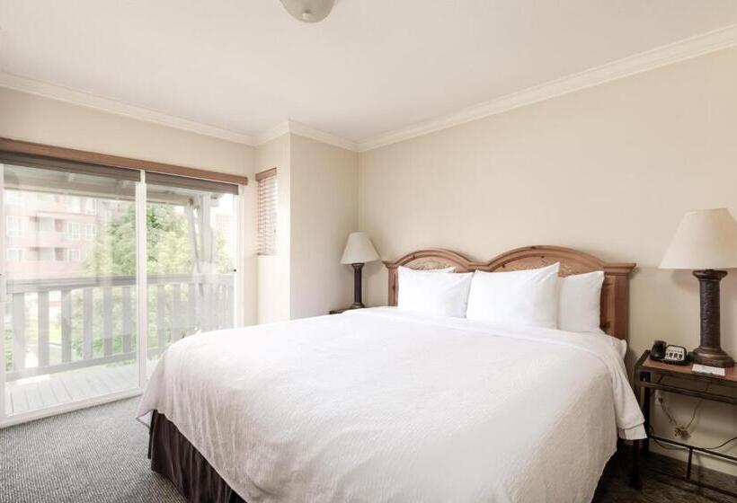 带2个卧室的别墅, Manteo At Eldorado Resort