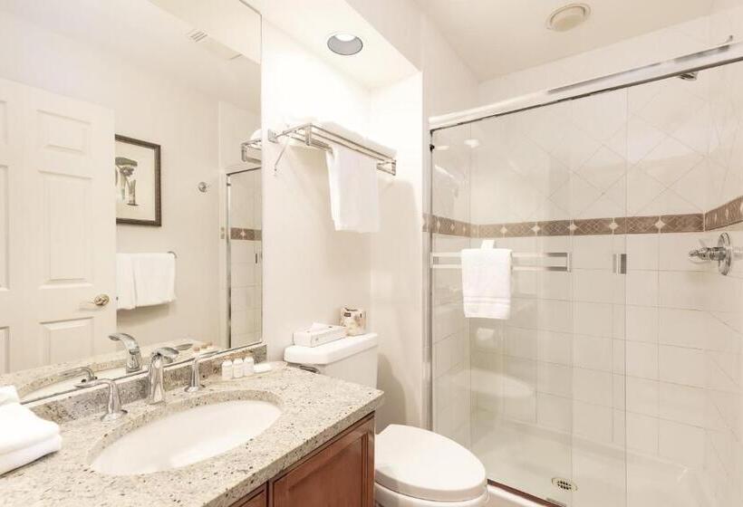 带2个卧室的别墅, Manteo At Eldorado Resort