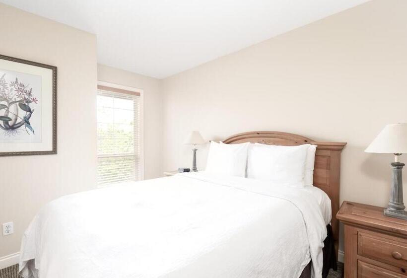 带2个卧室的别墅, Manteo At Eldorado Resort