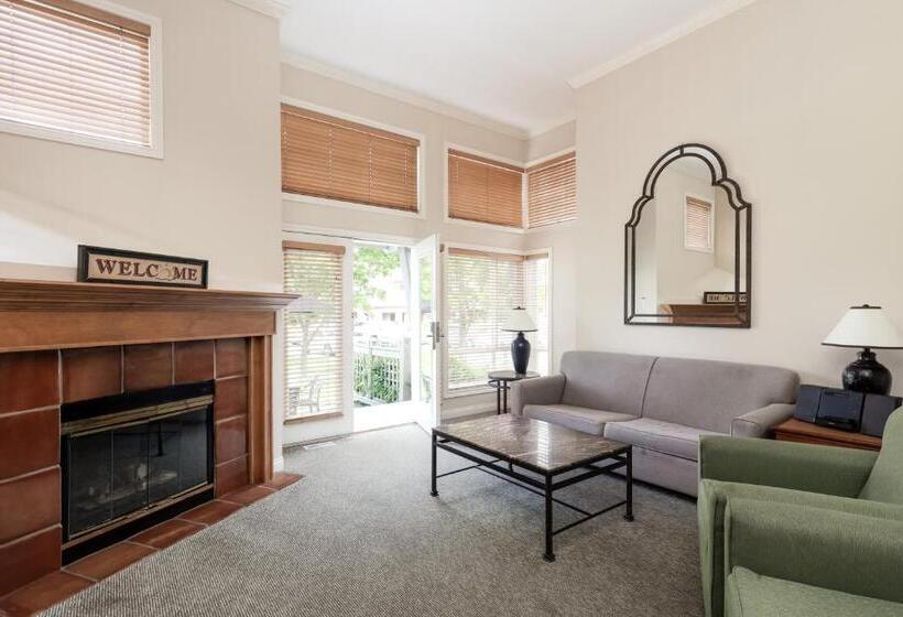 带2个卧室的别墅, Manteo At Eldorado Resort