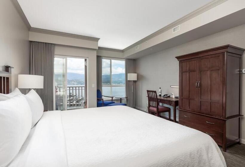 豪华家庭房间, Manteo At Eldorado Resort