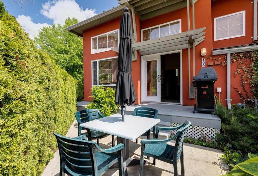 带3个卧室的别墅, Manteo At Eldorado Resort