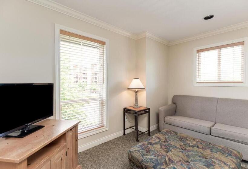 带3个卧室的别墅, Manteo At Eldorado Resort