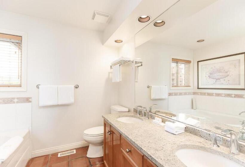 带3个卧室的别墅, Manteo At Eldorado Resort