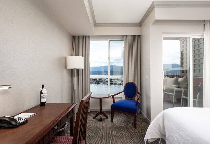 豪华房间, Manteo At Eldorado Resort