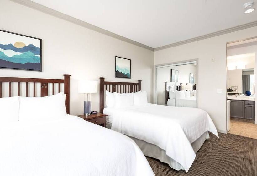 豪华房间, Manteo At Eldorado Resort