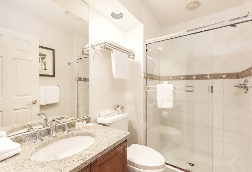 带2个卧室的别墅, Manteo At Eldorado Resort