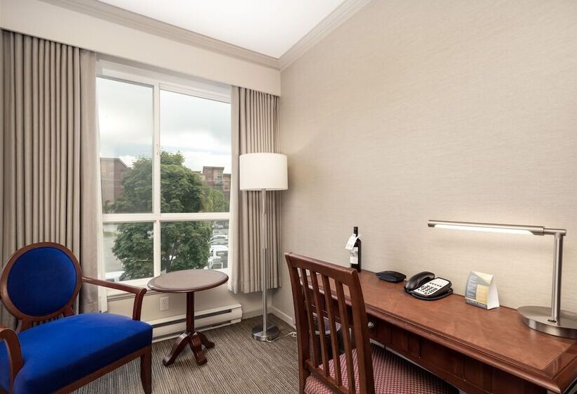 豪华房间, Manteo At Eldorado Resort