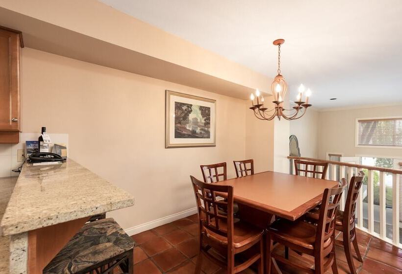 带2个卧室的别墅, Manteo At Eldorado Resort