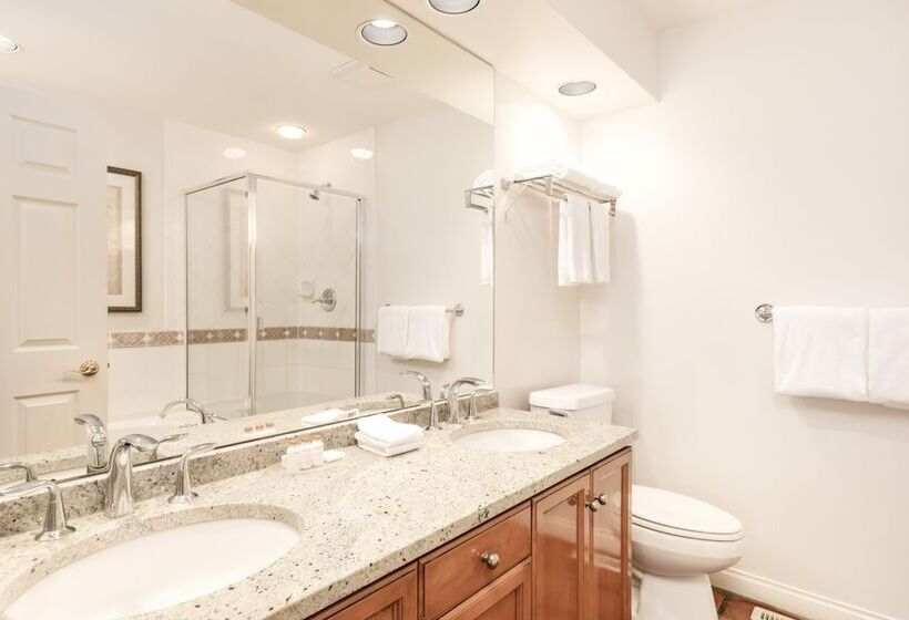 带3个卧室的别墅, Manteo At Eldorado Resort