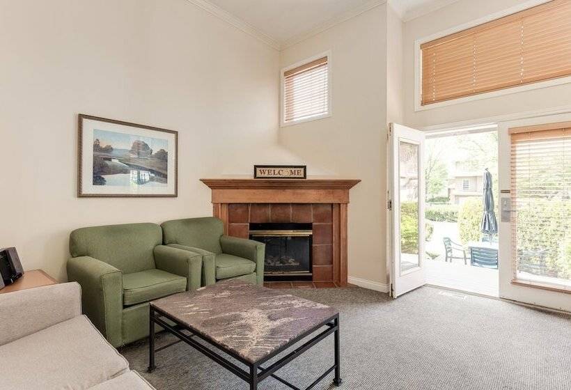 带3个卧室的别墅, Manteo At Eldorado Resort