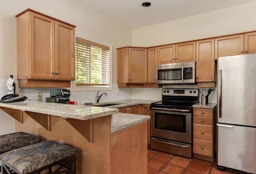 带3个卧室的别墅, Manteo At Eldorado Resort