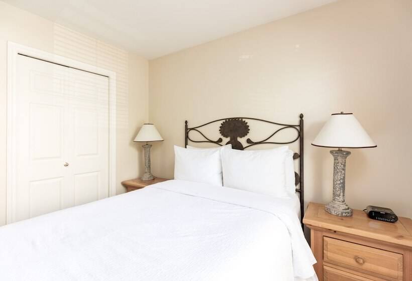 带3个卧室的别墅, Manteo At Eldorado Resort