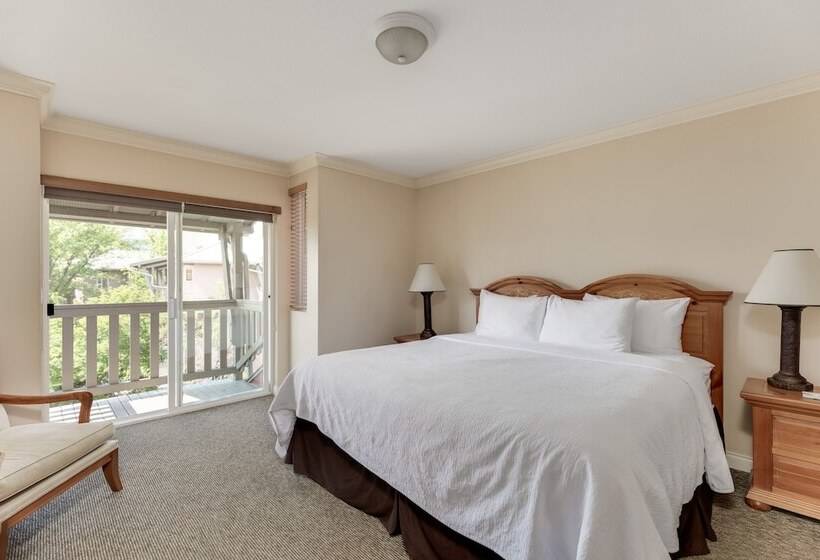 带3个卧室的别墅, Manteo At Eldorado Resort