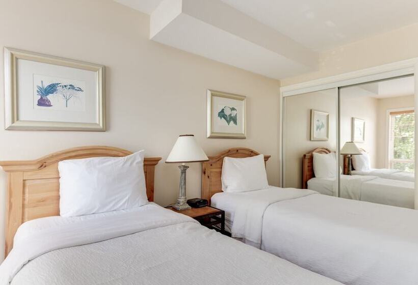 带3个卧室的别墅, Manteo At Eldorado Resort