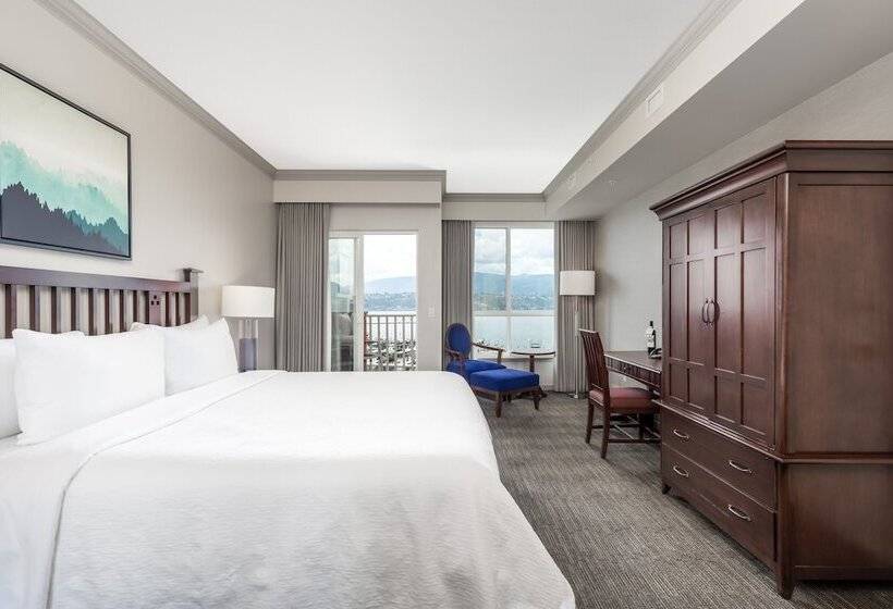 豪华房间, Manteo At Eldorado Resort