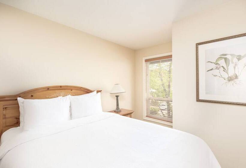 带2个卧室的别墅, Manteo At Eldorado Resort