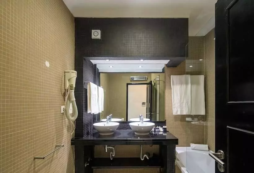 آپارتمان 1 خوابه, Vale Do Lobo Resort