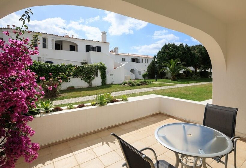 דירת חדר, Vale Do Lobo Resort