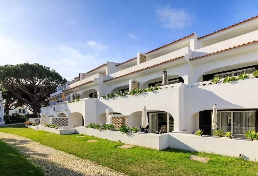 آپارتمان 1 خوابه, Vale Do Lobo Resort