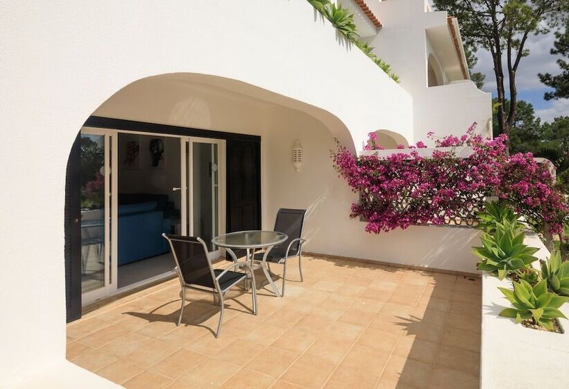 דירת חדר, Vale Do Lobo Resort