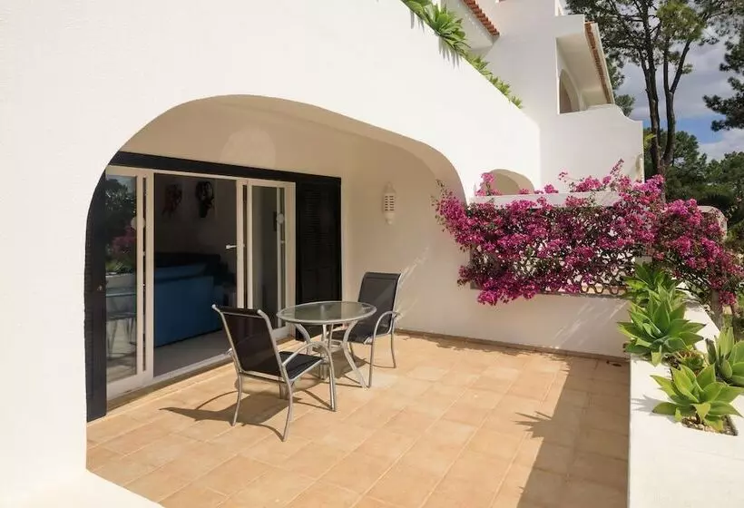 آپارتمان 1 خوابه, Vale Do Lobo Resort