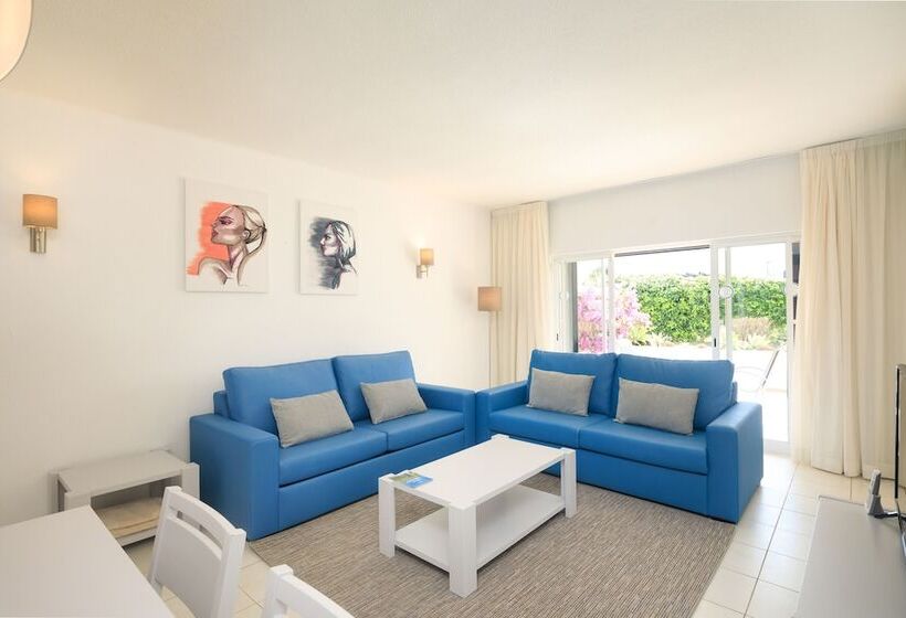 דירת חדר, Vale Do Lobo Resort