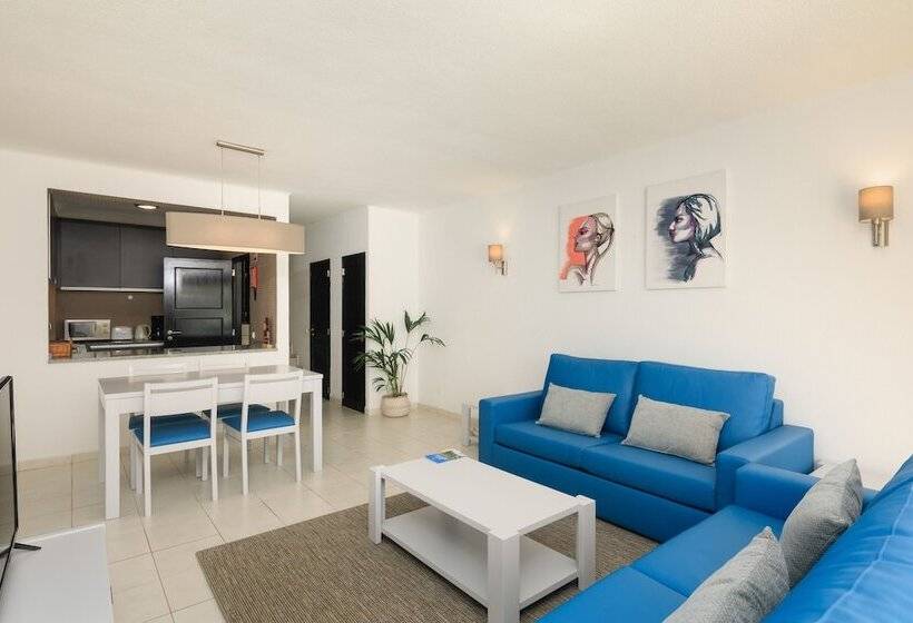 דירת חדר, Vale Do Lobo Resort