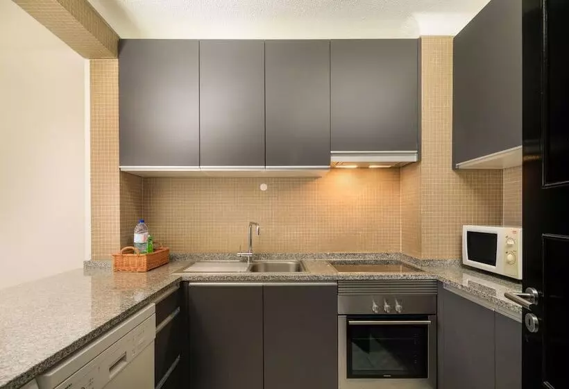 آپارتمان 1 خوابه, Vale Do Lobo Resort