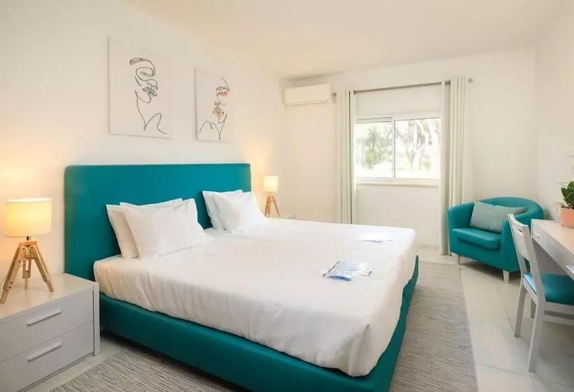 آپارتمان 1 خوابه, Vale Do Lobo Resort