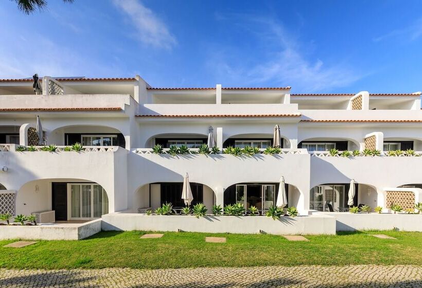 דירת שני חדרים, Vale Do Lobo Resort